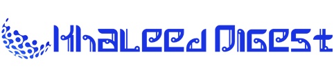 Khaleej Digest